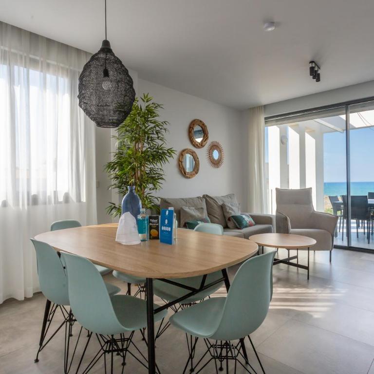 Oliva Suites - Apartamento Superior - 15