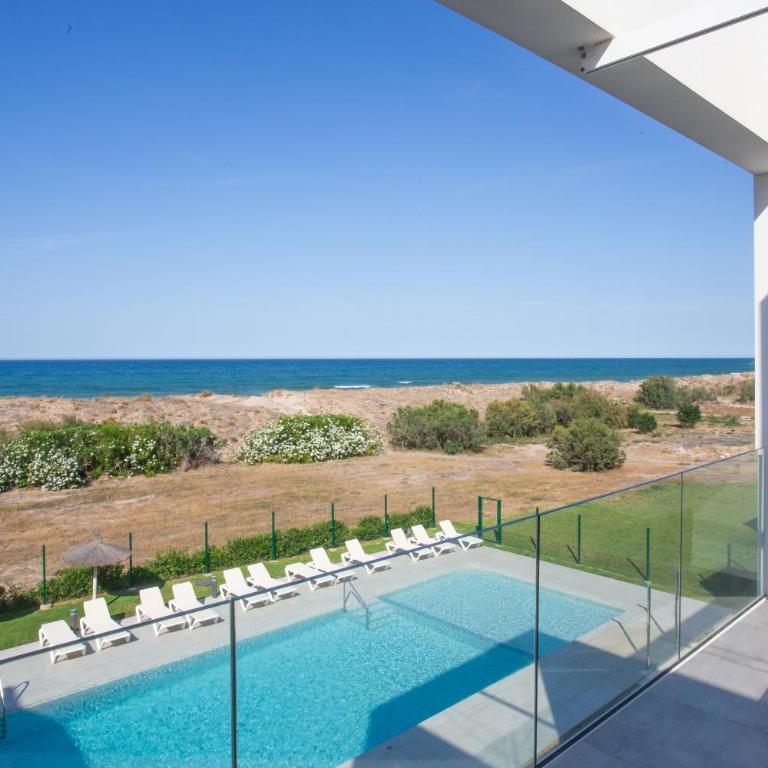 Oliva Suites - Apartamento Superior - 17