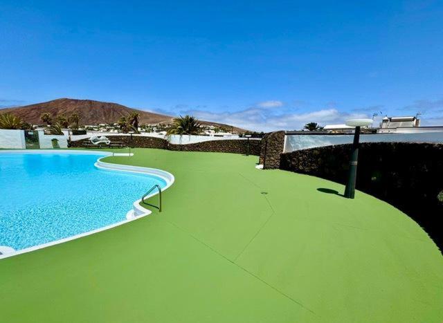Artsy Casa Timanfaya, Playa Blanca - Apartamento de 1 dormitorio - 40