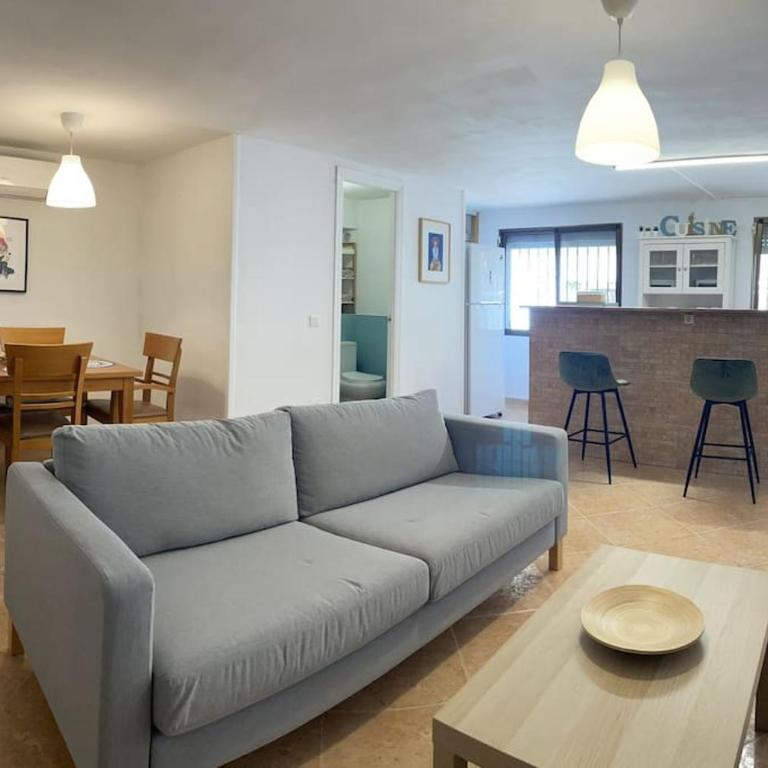Neruka House - Apartamento de 2 dormitorios - 1