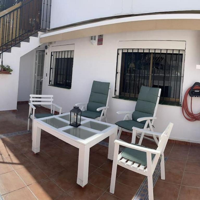 Neruka House - Apartamento de 2 dormitorios - 2