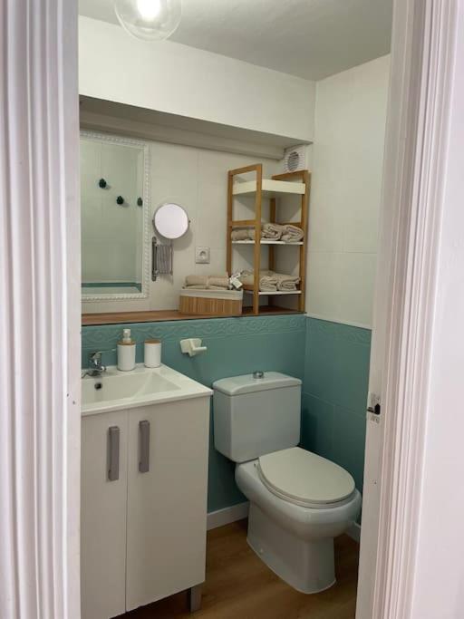 Neruka House - Apartamento de 2 dormitorios - 4
