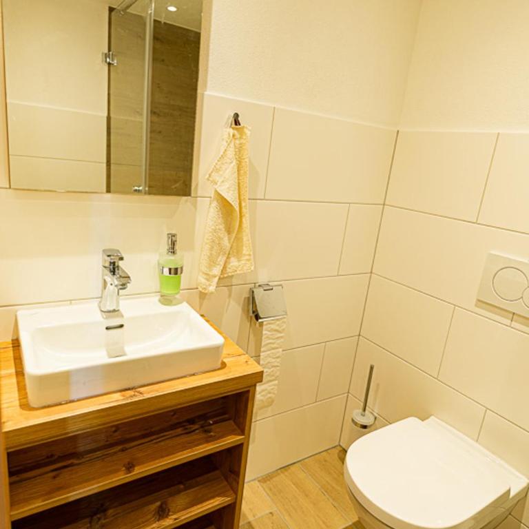 Ferienhaus Mooshöf - Casa Vacanze - 23