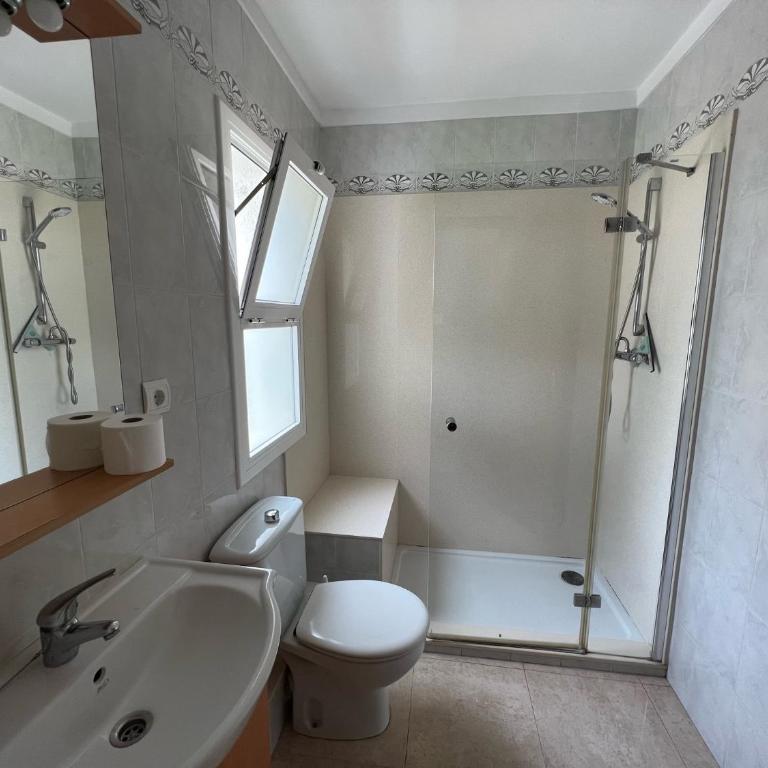 Casas Sitori - Apartamento con vistas al mar - 16