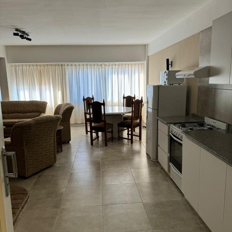 Departamentos Oconnor y Oconnor - Apartamento Suite - 2