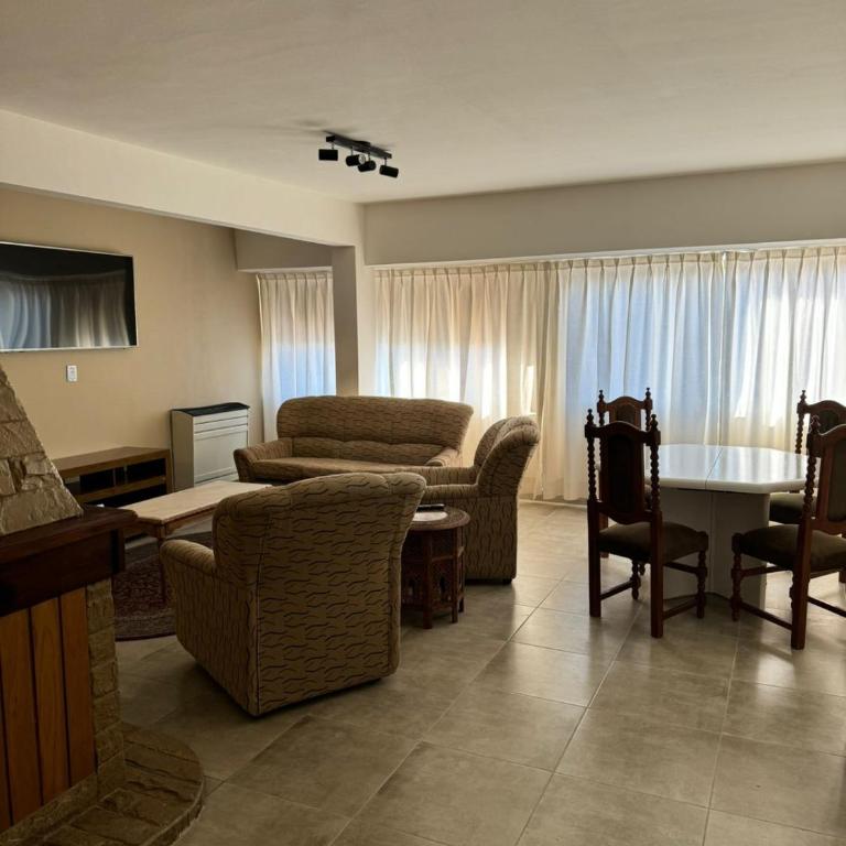 Departamentos Oconnor y Oconnor - Apartamento Suite - 4