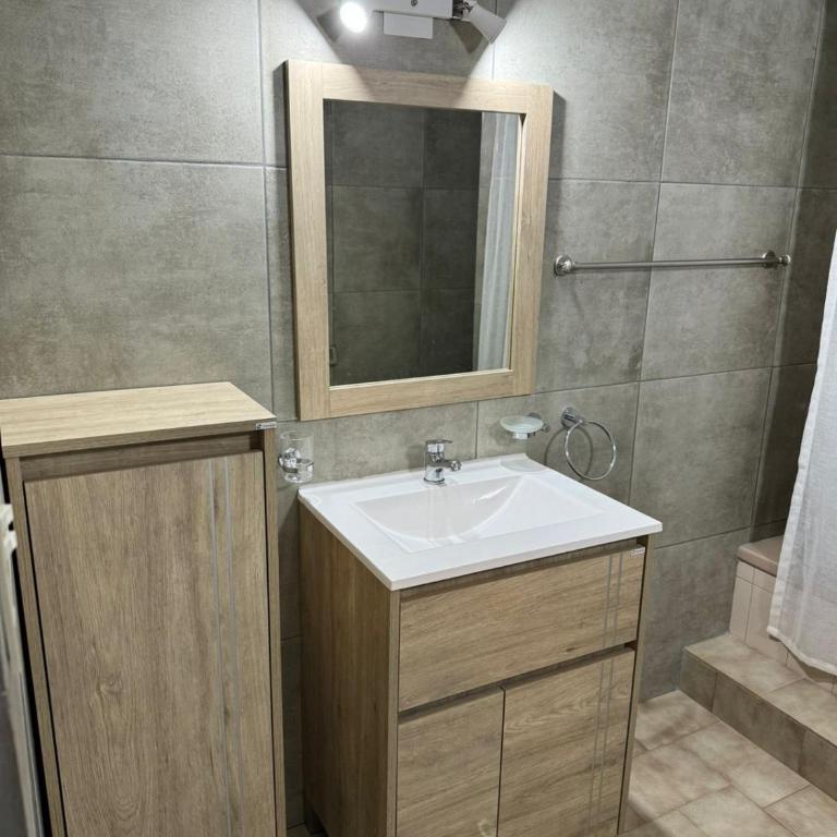 Departamentos Oconnor y Oconnor - Apartamento Suite - 13