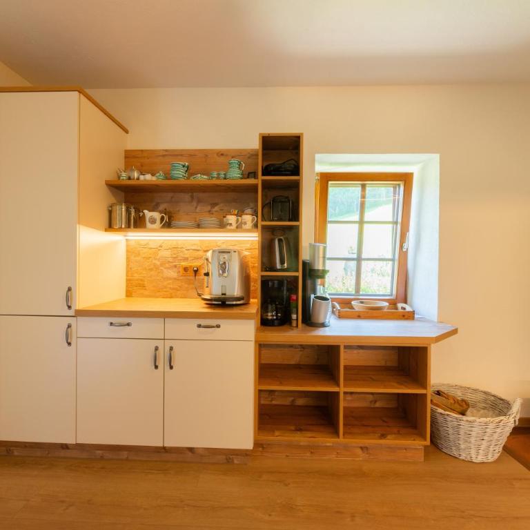 Ferienhaus Mooshöf - Casa Vacanze - 15