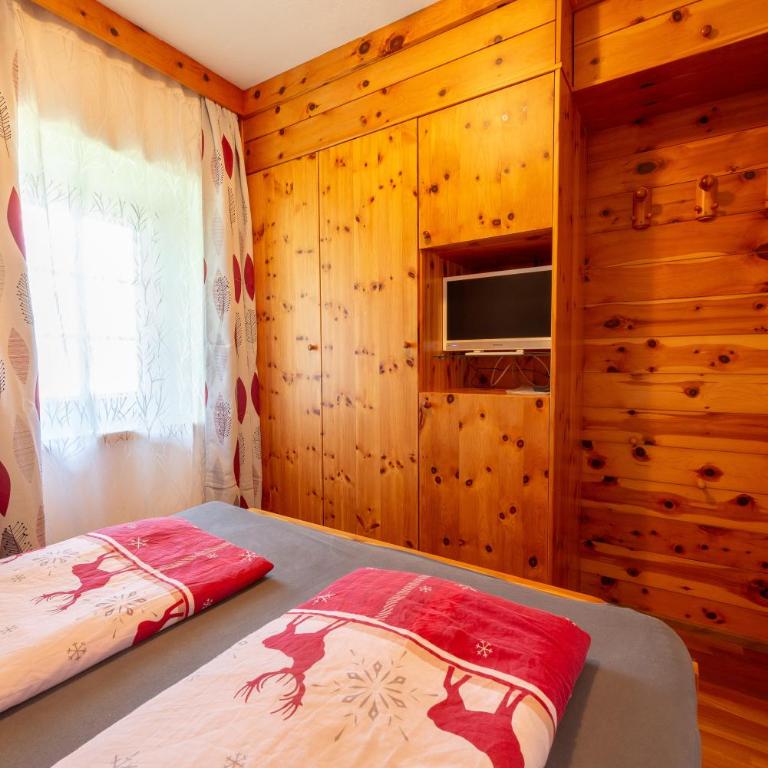 Ferienhaus Mooshöf - Casa Vacanze - 25
