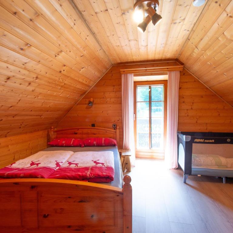 Ferienhaus Mooshöf - Casa Vacanze - 26