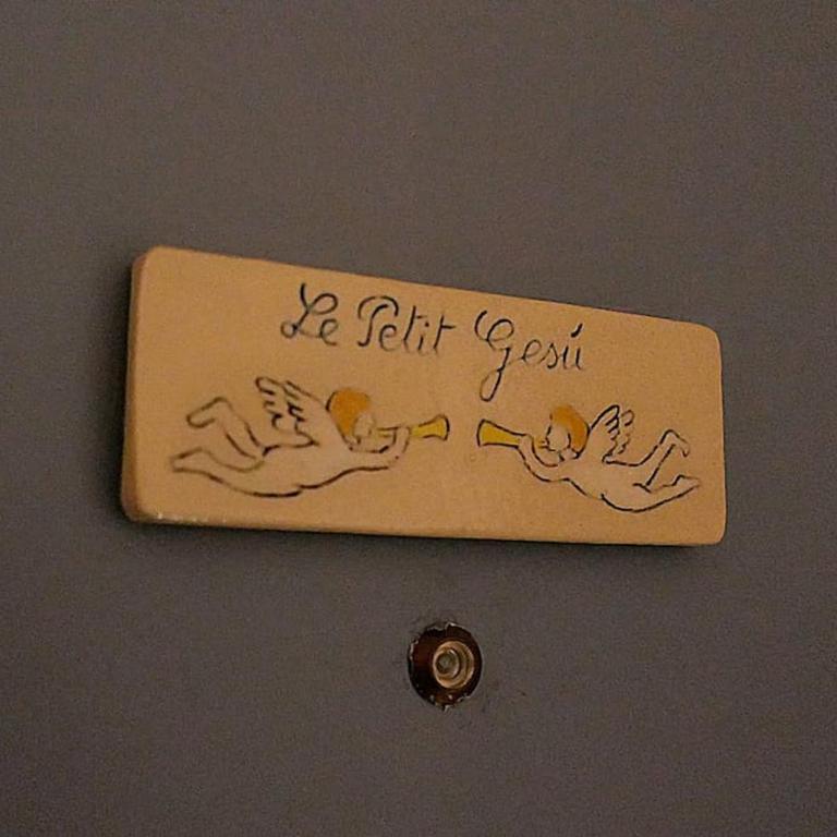 Appart chic vieux nice 3 min de la plage - Appartement 1 Chambre - 13
