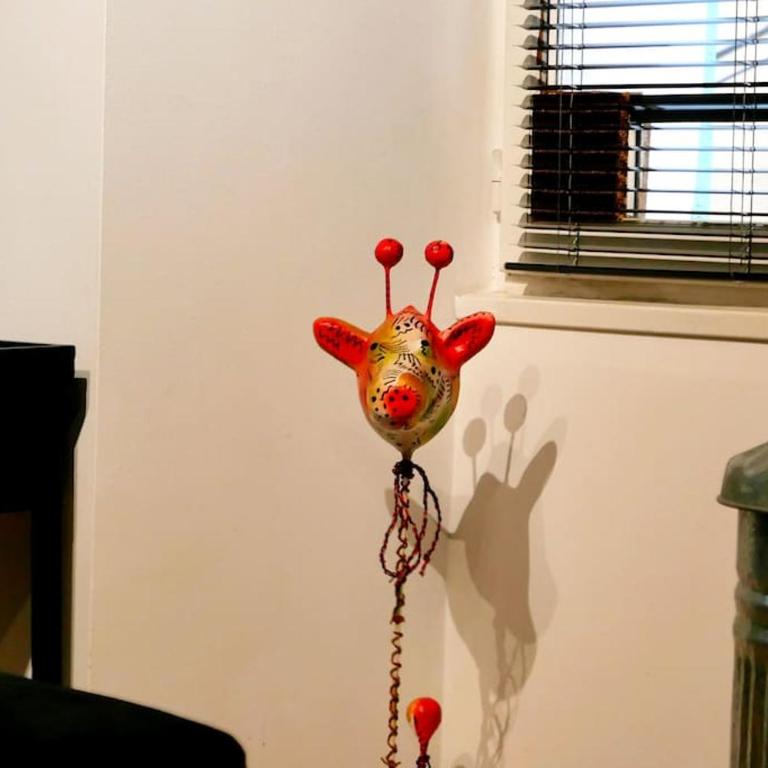 Appart chic vieux nice 3 min de la plage - Appartement 1 Chambre - 15