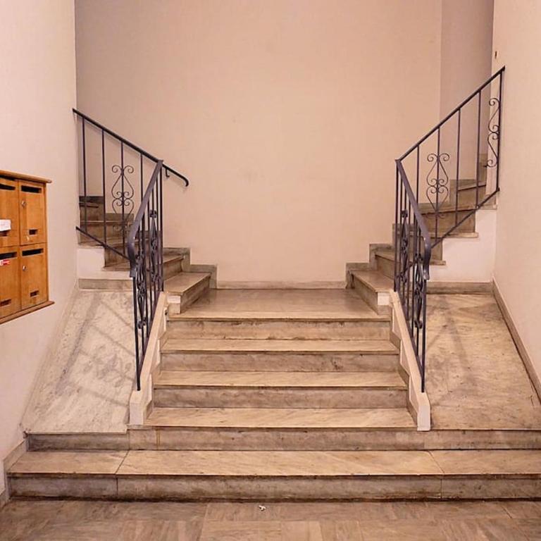 Appart chic vieux nice 3 min de la plage - Appartement 1 Chambre - 25
