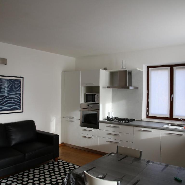 Green Valley - Appartamento con 2 Camere da Letto - 29
