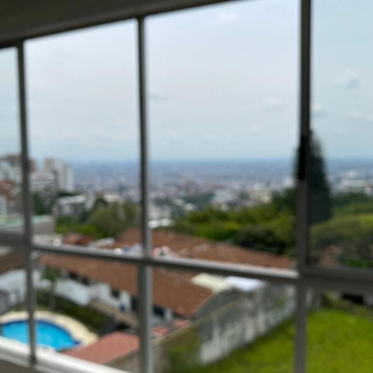 Cali View - Apartamento de 2 dormitorios con vistas a la ciudad - 5