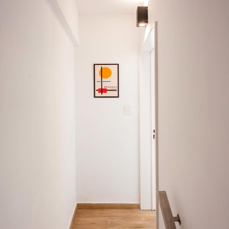 CloudBA Charcas en Palermo Soho Apartments - Habitación Cuádruple Clásica - 32