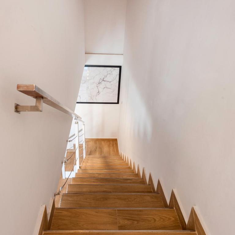 CloudBA Charcas en Palermo Soho Apartments - Habitación Cuádruple Clásica - 33