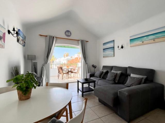 AGUA BRAVA 7B by JK Lanzarote - Apartamento de 2 dormitorios - 4