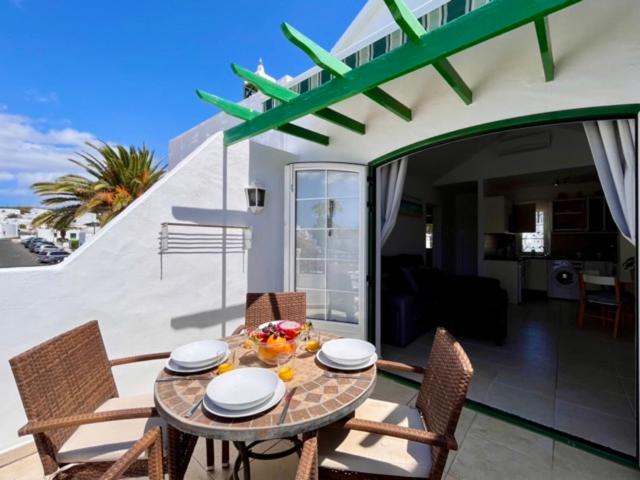 AGUA BRAVA 7B by JK Lanzarote - Apartamento de 2 dormitorios - 8
