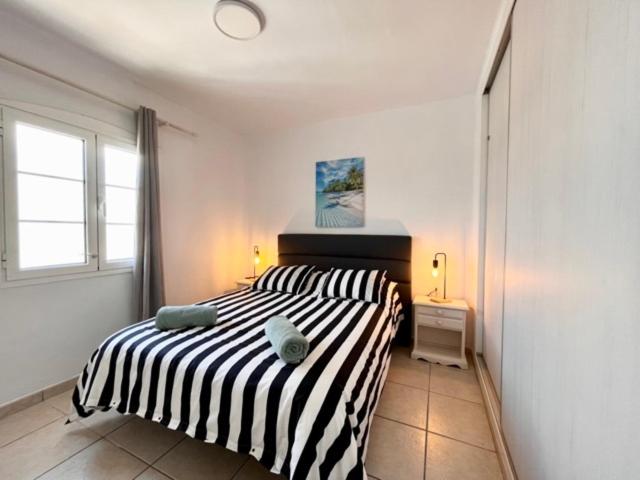 AGUA BRAVA 7B by JK Lanzarote - Apartamento de 2 dormitorios - 10