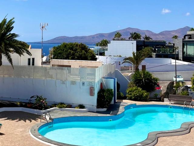 AGUA BRAVA 7B by JK Lanzarote - Apartamento de 2 dormitorios - 11