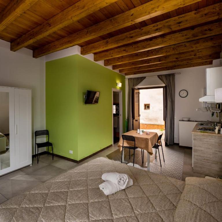 Il Cortile - Appartamento - 4