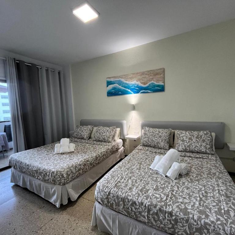 Sunny Garden&Playa Apartment - Playa Del Inglés - Apartamento de 1 dormitorio - 48