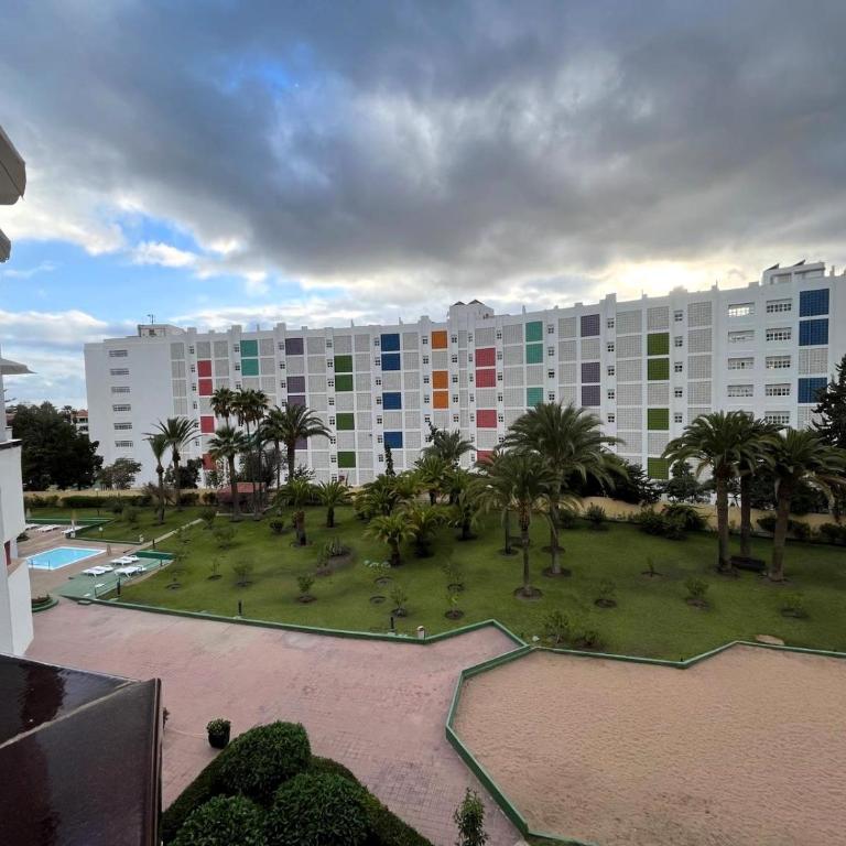 Sunny Garden&Playa Apartment - Playa Del Inglés - Apartamento de 1 dormitorio - 51