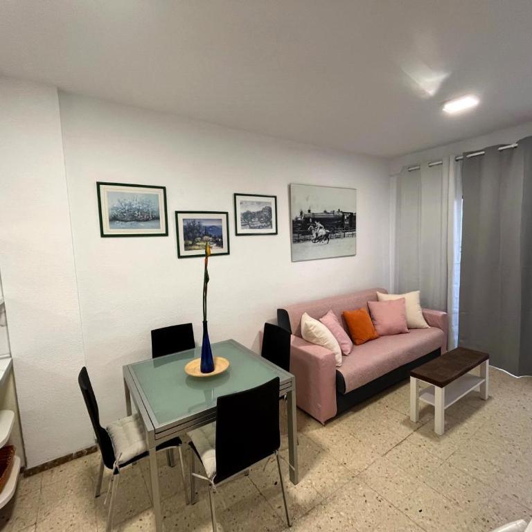 Sunny Garden&Playa Apartment - Playa Del Inglés - Apartamento de 1 dormitorio - 7