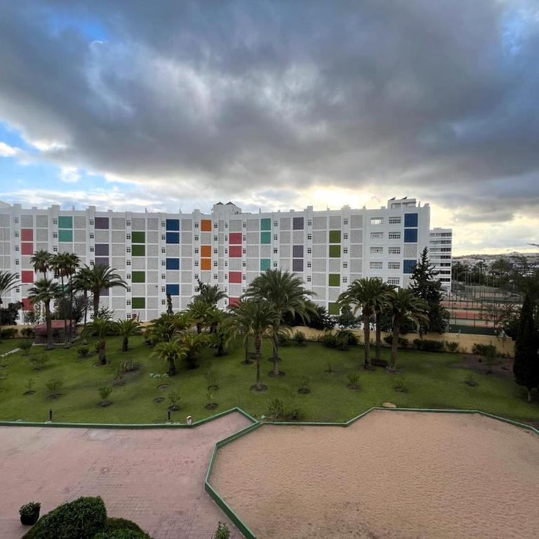Sunny Garden&Playa Apartment - Playa Del Inglés - Apartamento de 1 dormitorio - 28