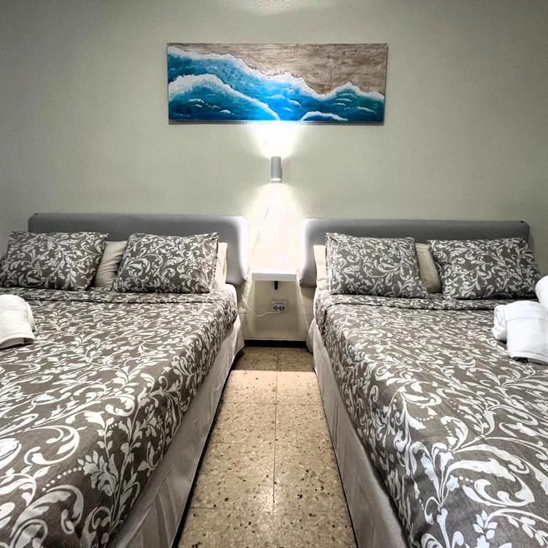 Sunny Garden&Playa Apartment - Playa Del Inglés - Apartamento de 1 dormitorio - 45