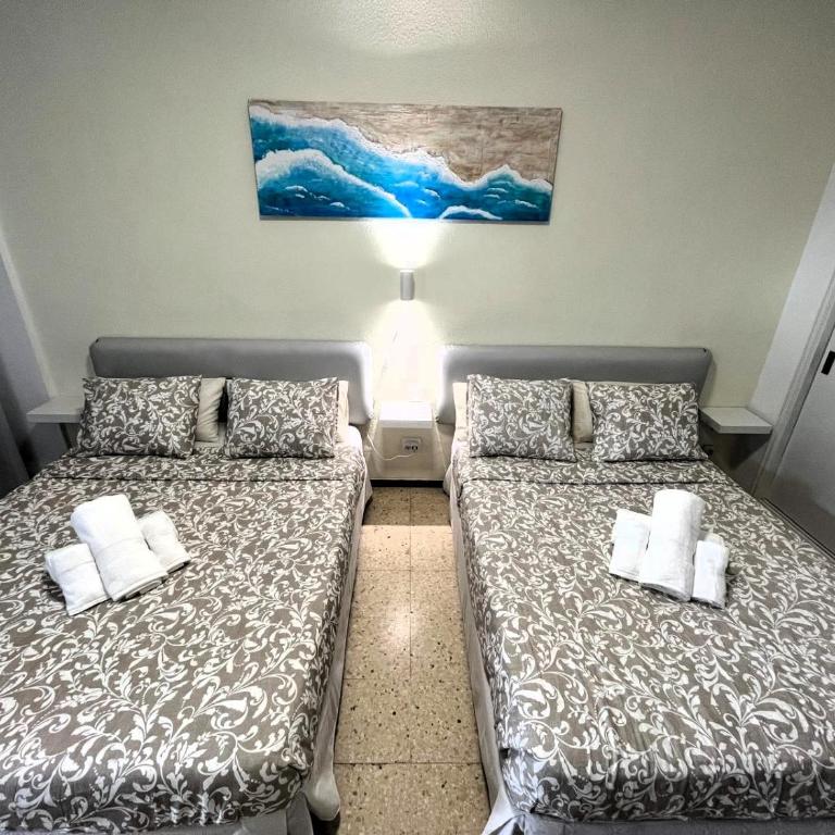 Sunny Garden&Playa Apartment - Playa Del Inglés - Apartamento de 1 dormitorio - 22