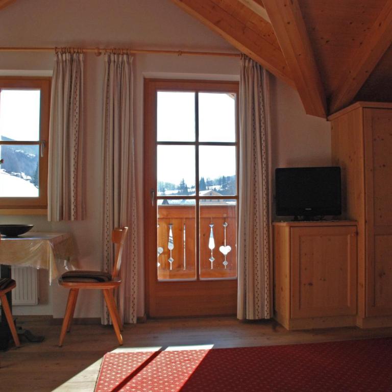 Binterhof - Apartment mit Blick auf die Berge - 3