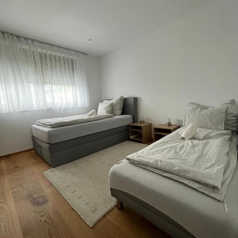 PanoramaVista - Apartment mit schöner Aussicht - 11