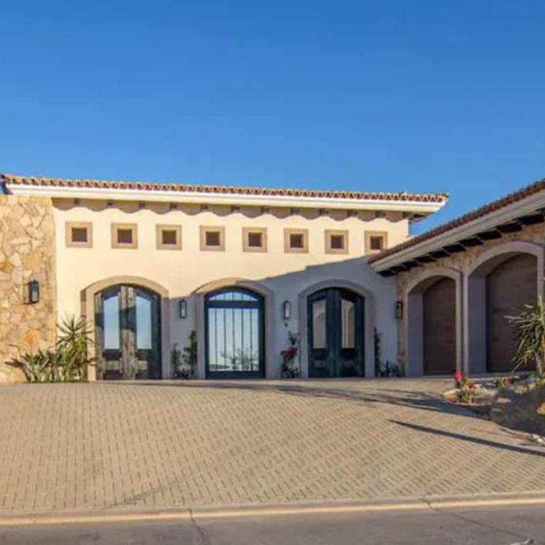 5 Bedroom Golf Villa 42 Diamante - Villa - 2
