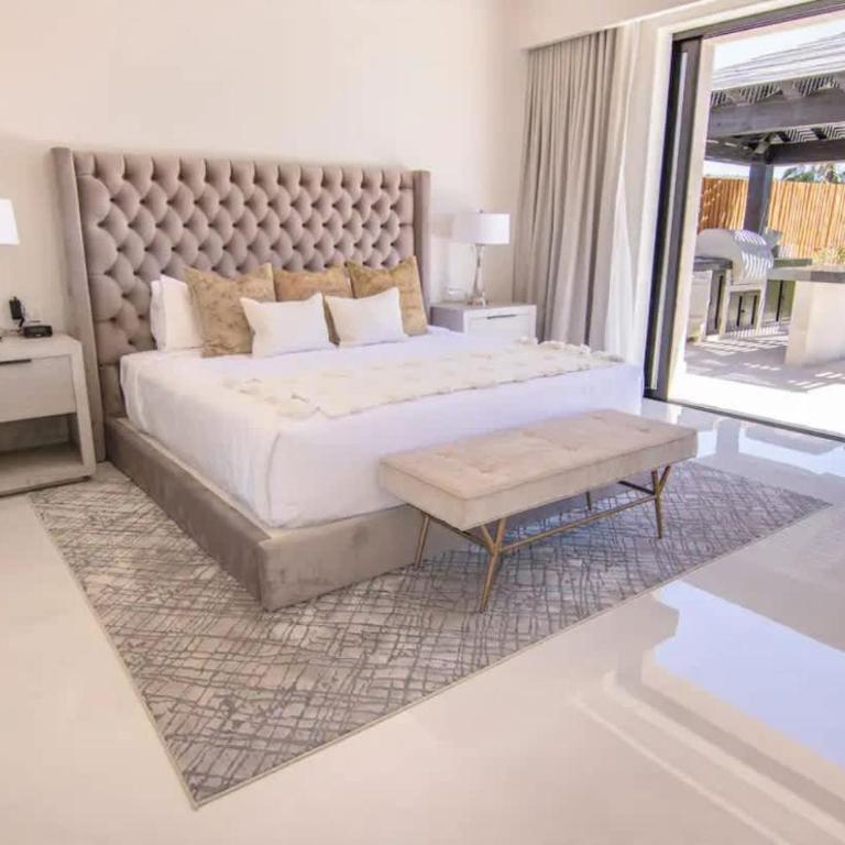 5 Bedroom Golf Villa 42 Diamante - Villa - 11