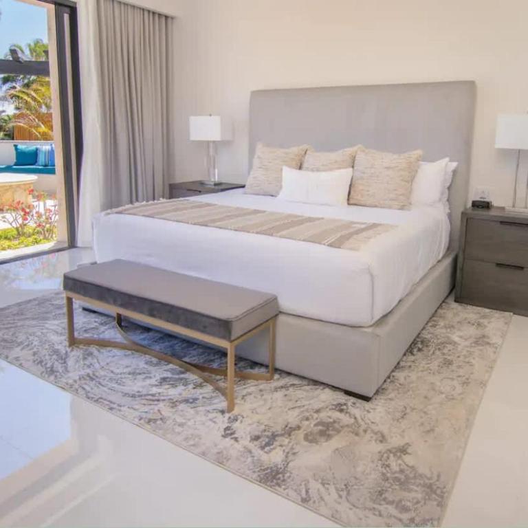 5 Bedroom Golf Villa 42 Diamante - Villa - 15