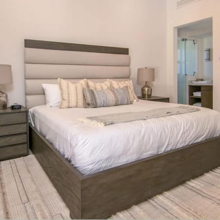5 Bedroom Golf Villa 42 Diamante - Villa - 22