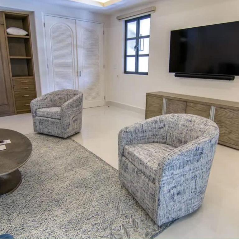 5 Bedroom Golf Villa 42 Diamante - Villa - 27