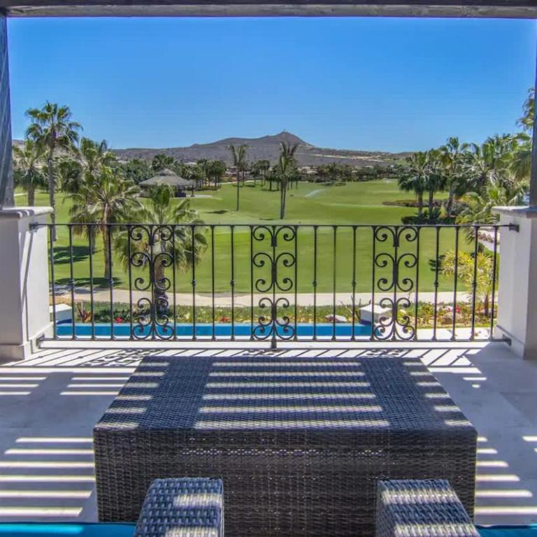 5 Bedroom Golf Villa 42 Diamante - Villa - 31