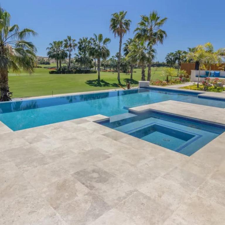 5 Bedroom Golf Villa 42 Diamante - Villa - 30