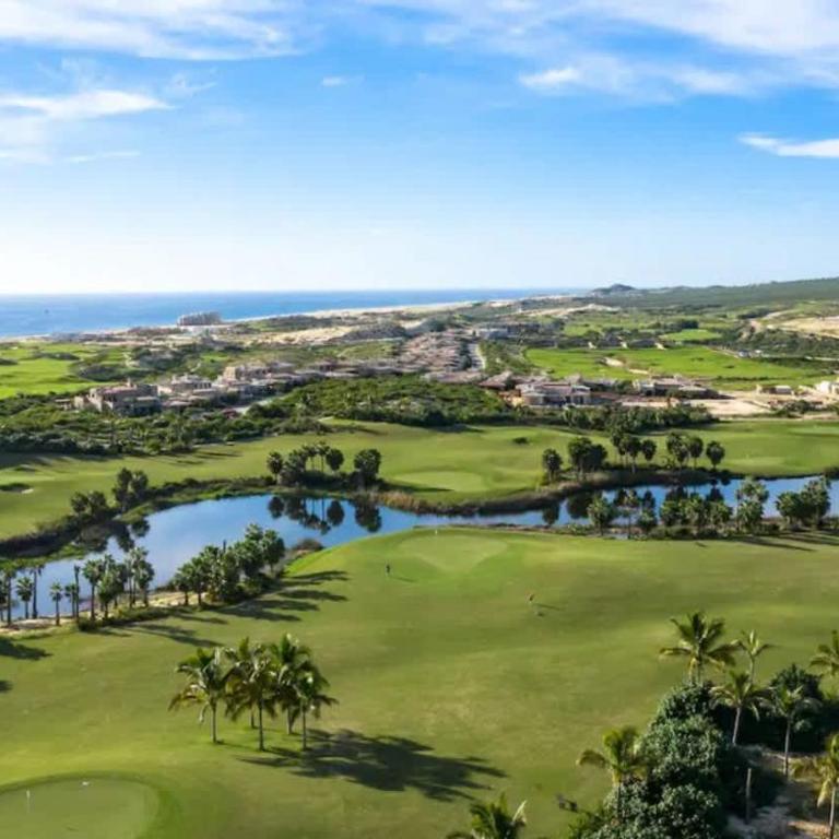 5 Bedroom Golf Villa 42 Diamante - Villa - 48