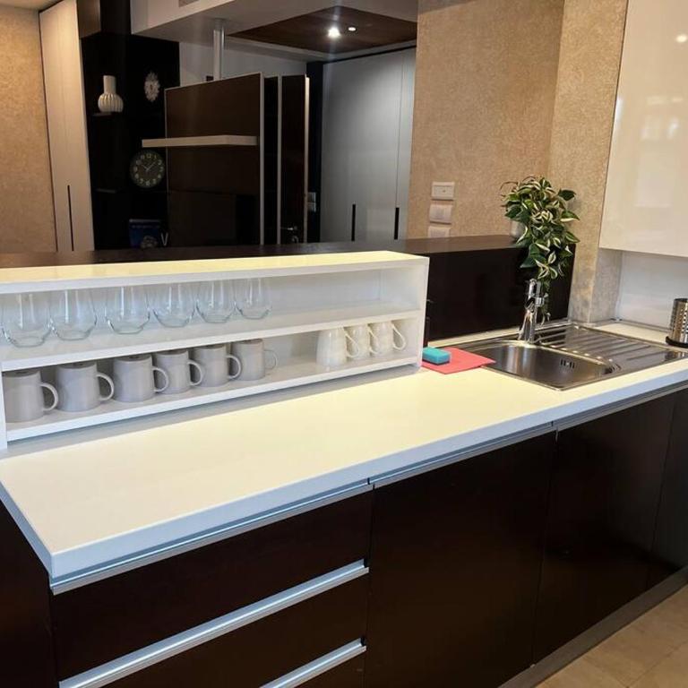 Two-Bedroom flat in Belgrade - Apartman sa 2 Spavaće Sobe - 9