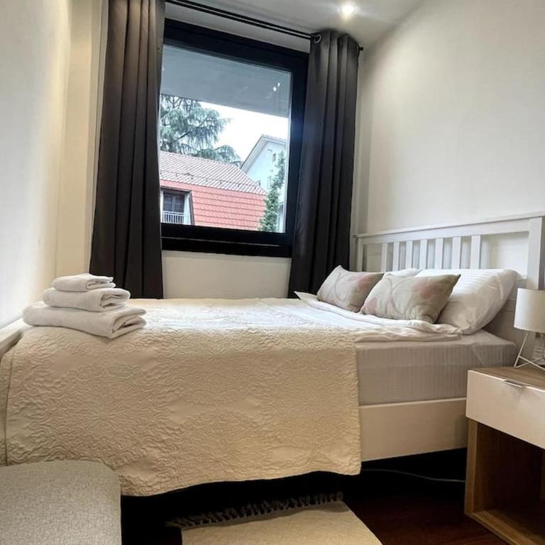 Two-Bedroom flat in Belgrade - Apartman sa 2 Spavaće Sobe - 15