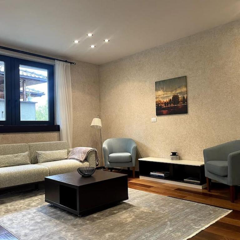 Two-Bedroom flat in Belgrade - Apartman sa 2 Spavaće Sobe - 2