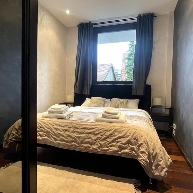 Two-Bedroom flat in Belgrade - Apartman sa 2 Spavaće Sobe - 13