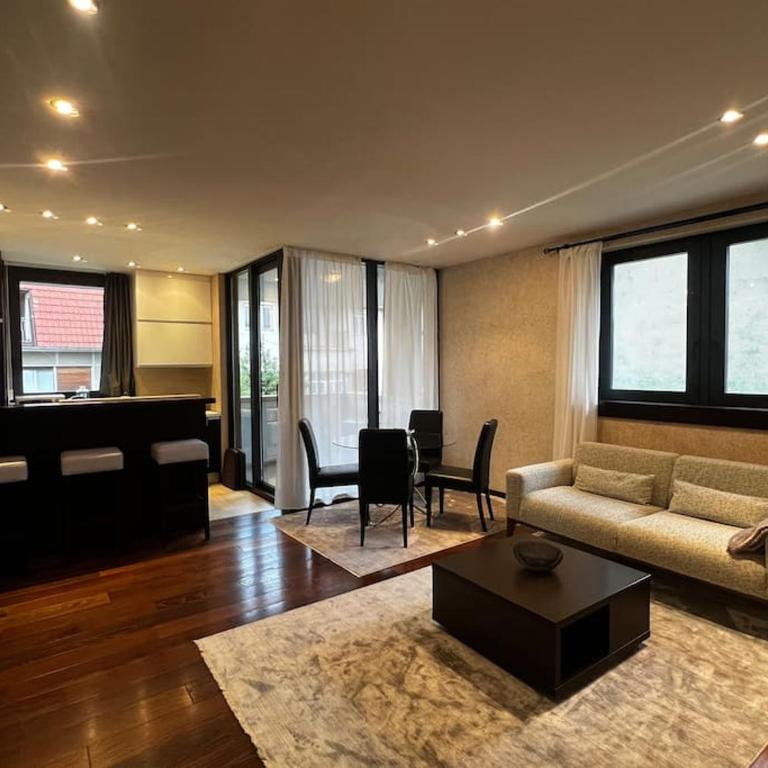 Two-Bedroom flat in Belgrade - Apartman sa 2 Spavaće Sobe - 7