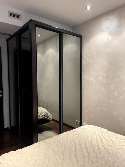 Two-Bedroom flat in Belgrade - Apartman sa 2 Spavaće Sobe - 14