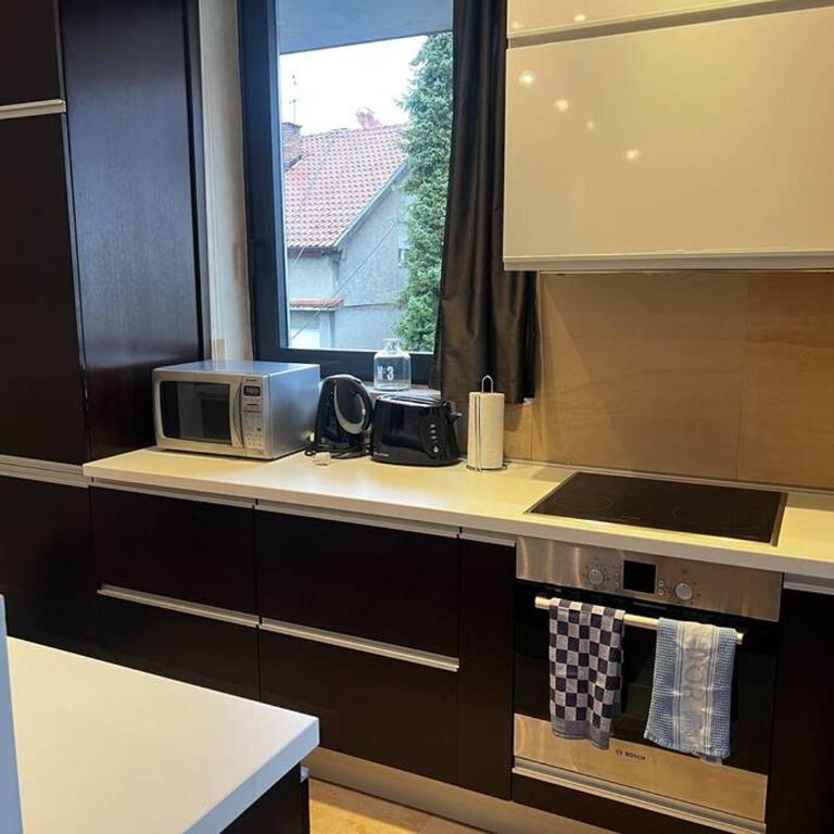 Two-Bedroom flat in Belgrade - Apartman sa 2 Spavaće Sobe - 10