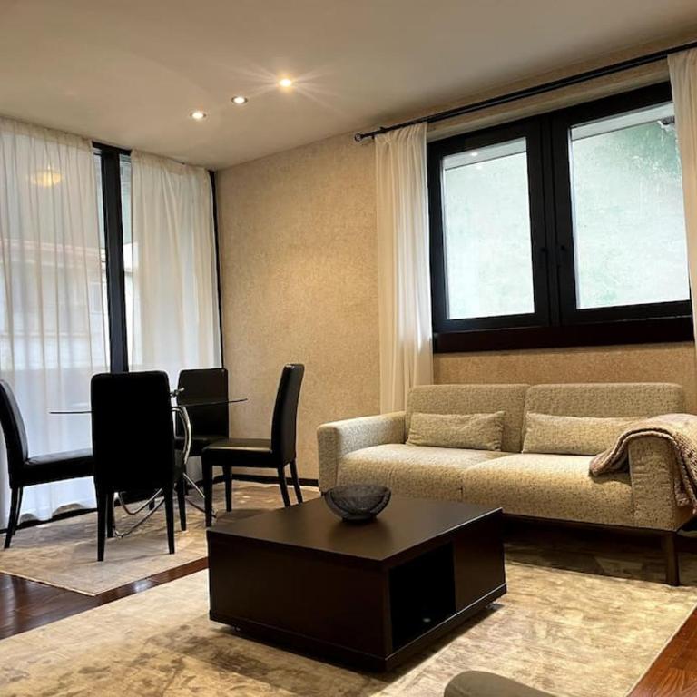 Two-Bedroom flat in Belgrade - Apartman sa 2 Spavaće Sobe - 3